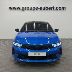 Opel Astra Electric 156ch TOURLAVILLE