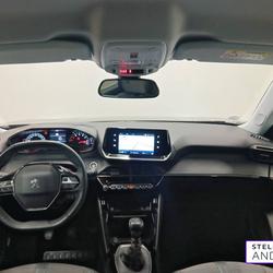 Peugeot 2008 2008 PureTech 100 S&S BVM6 Allure Pessac