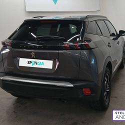 Peugeot 2008 2008 PureTech 100 S&S BVM6 Allure Pessac