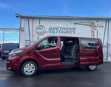 Nissan Primastar Carquefou