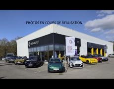 Renault Megane 4 Estate La Gacilly