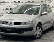 Renault Megane 2 Vern-sur-Seiche