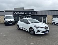 Renault Clio 5 Coëtmieux