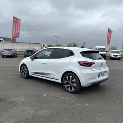 Renault Clio 5 1.0 SCE 65CH EVOLUTION Co&euml;tmieux