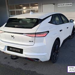 DS DS4 DS 4 PureTech 130 EAT8 Performance Line M&eacute;rignac