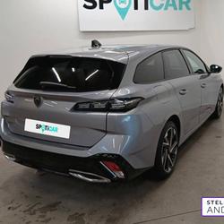 Peugeot 308 SW Phase 2 308 SW BlueHDi 130ch S&S EAT8 Allure Pessac