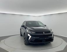 Renault Captur Chauray