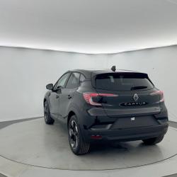 Renault Captur E-Tech full hybrid 160 ch Techno Chauray