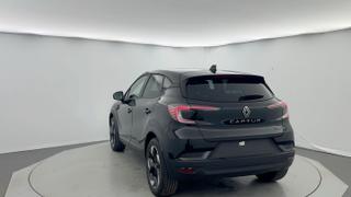 Renault Captur  - photo 1