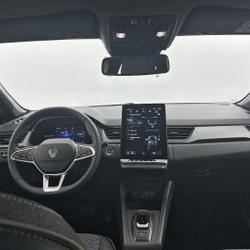 Renault Captur E-Tech full hybrid 160 ch Techno Chauray