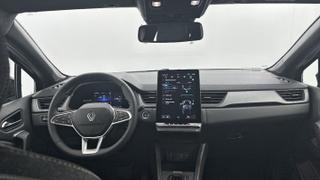 Renault Captur  - photo 2