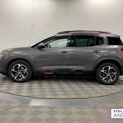 Citroen C5 Aircross C5 Aircross Hybride Rechargeable 225 S&S e-EAT8 Shine Lormont