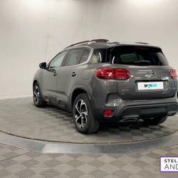 Citroen C5 Aircross C5 Aircross Hybride Rechargeable 225 S&S e-EAT8 Shine Lormont