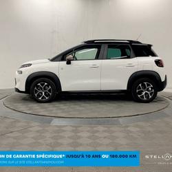 Citroen C3 Aircross C3 Aircross PureTech 110 S&S BVM6 C-Series Lormont
