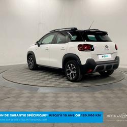Citroen C3 Aircross C3 Aircross PureTech 110 S&S BVM6 C-Series Lormont