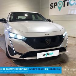 Peugeot 308 III Phase 1 308 BlueHDi 130ch S&S EAT8 Active Pack M&eacute;rignac