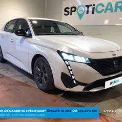 Peugeot 308 III Phase 1 308 BlueHDi 130ch S&S EAT8 Active Pack M&eacute;rignac