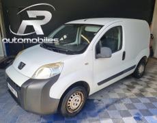 Peugeot Bipper Argentré