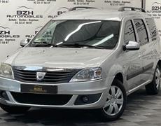 Dacia Logan MCV Vern-sur-Seiche