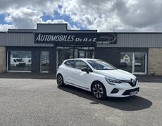 Renault Clio 5 Coëtmieux