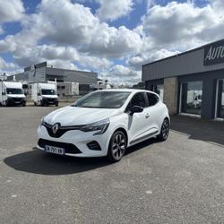 Renault Clio 5 1.0 SCE 65CH EVOLUTION Co&euml;tmieux