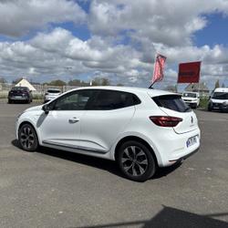 Renault Clio 5 1.0 SCE 65CH EVOLUTION Co&euml;tmieux