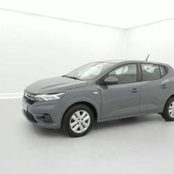 Dacia Sandero Sandero TCe 90 CVT Expression Ifs