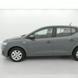 Dacia Sandero Sandero TCe 90 CVT Expression Ifs
