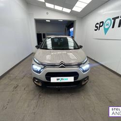 Citroen C3 C3 PureTech 83 S&S BVM5 C-Series Le Bouscat