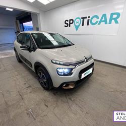 Citroen C3 C3 PureTech 83 S&S BVM5 C-Series Le Bouscat
