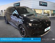 DS DS7 Crossback - DS7 Crossback BlueHDi 130 EAT8 Performance Line+ - 23 490 €