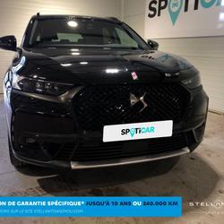 DS DS7 Crossback DS7 Crossback BlueHDi 130 EAT8 Performance Line+ M&eacute;rignac