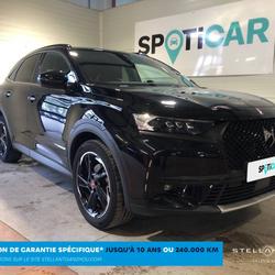 DS DS7 Crossback DS7 Crossback BlueHDi 130 EAT8 Performance Line+ M&eacute;rignac