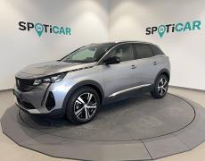 Peugeot 3008 Fleury-les-Aubrais