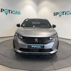 Peugeot 3008 Puretech 130ch S&S BVM6 GT occasion - Fleury-les-Aubrais - photo 2/28