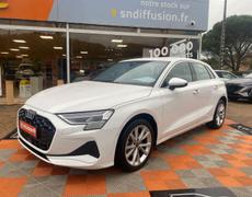 Audi A3 Sportback Saïx