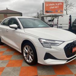 Audi A3 Sportback 1.5 30 TFSI 116 S-TRONIC ADVANCED EDITION occasion - Cahors - photo 2/24