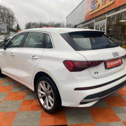 Audi A3 Sportback 1.5 30 TFSI 116 S-TRONIC ADVANCED EDITION occasion - Cahors - photo 3/24