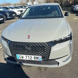 DS DS4 DS 4 PureTech 130 EAT8 Performance Line M&eacute;rignac