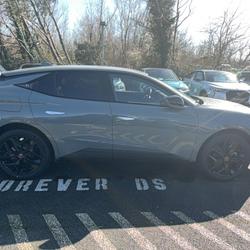 DS DS4 DS 4 PureTech 130 EAT8 Performance Line M&eacute;rignac