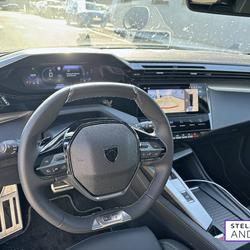 Peugeot 308 SW Phase 2 308 SW Hybrid 136 e-DCS6 GT M&eacute;rignac