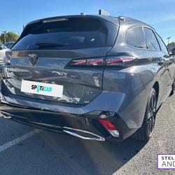 Peugeot 308 SW Phase 2 308 SW Hybrid 136 e-DCS6 GT M&eacute;rignac