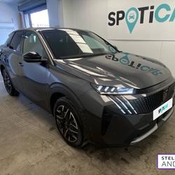Peugeot 3008 3008 Hybrid 145 e-DCS6 GT Le Bouscat