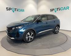 Peugeot 3008 Fleury-les-Aubrais