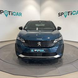 Peugeot 3008 Hybrid 225 e-EAT8 GT occasion - Fleury-les-Aubrais - photo 2/30