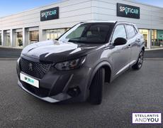 Peugeot 2008 Mérignac