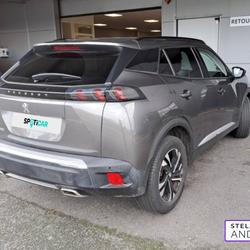 Peugeot 2008 2008 PureTech 130 S&S BVM6 Allure Pack M&eacute;rignac