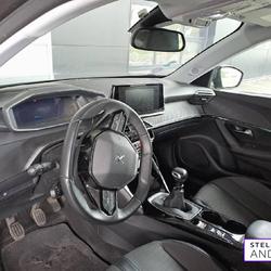 Peugeot 2008 2008 PureTech 130 S&S BVM6 Allure Pack M&eacute;rignac