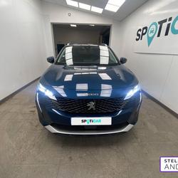 Peugeot 3008 3008 Hybrid 225 e-EAT8 Allure Pack Lormont
