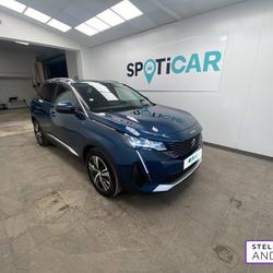 Peugeot 3008 3008 Hybrid 225 e-EAT8 Allure Pack Lormont